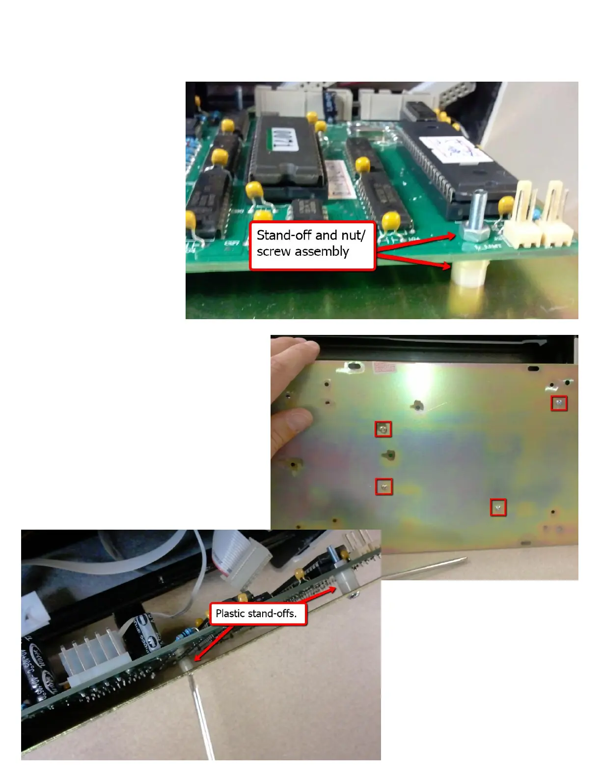 Page #6 background image