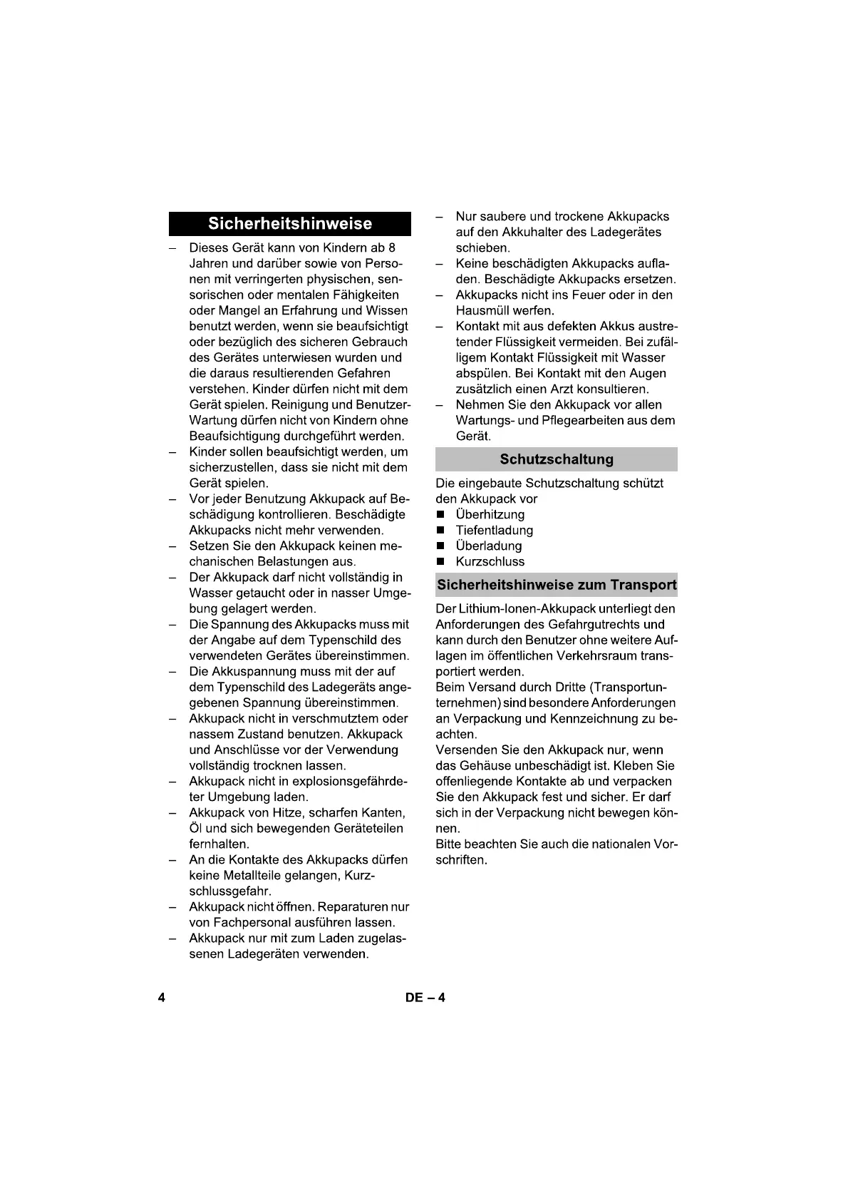 Page #4 background image