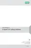 Preview: Operating Manual