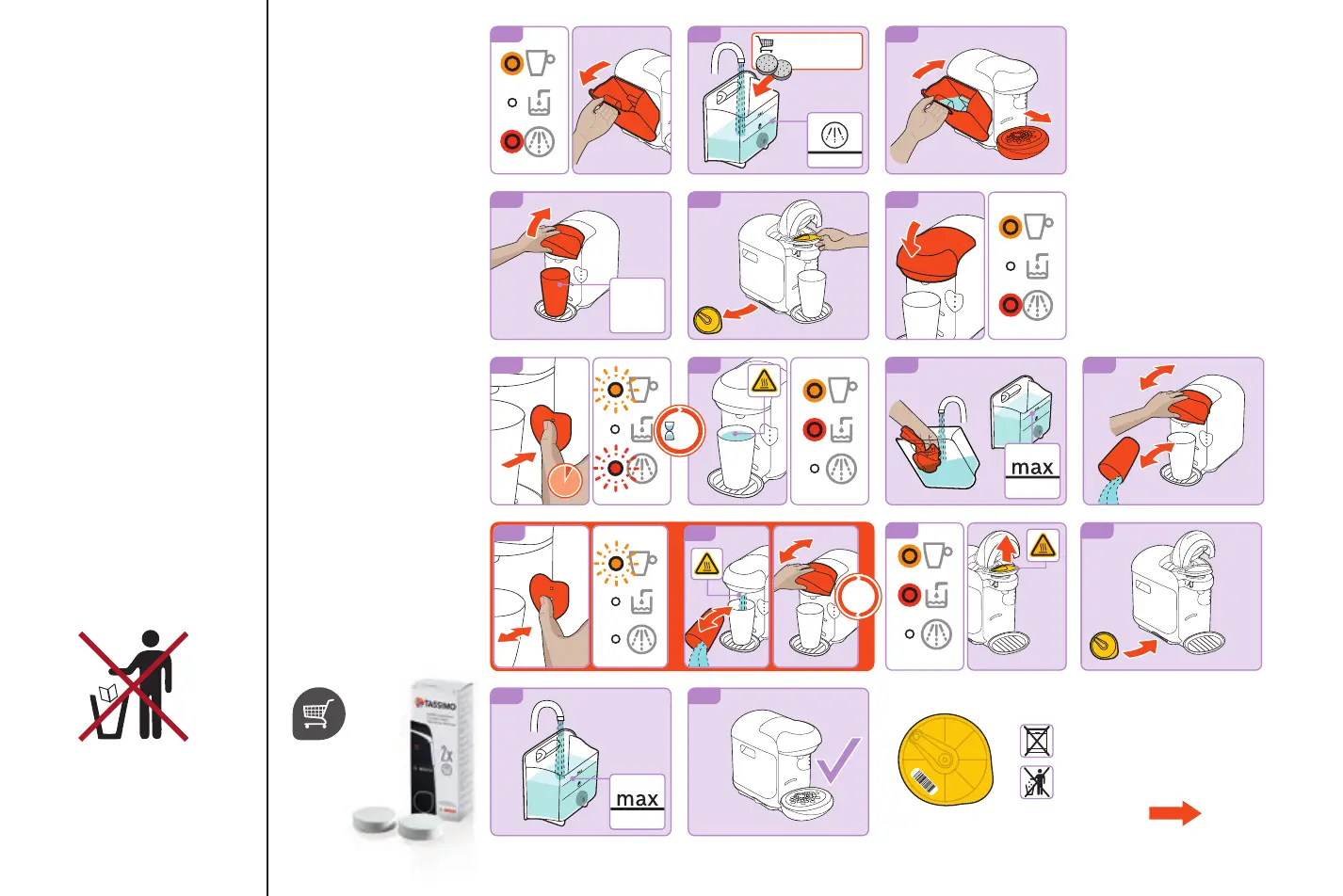 Page #2 background image