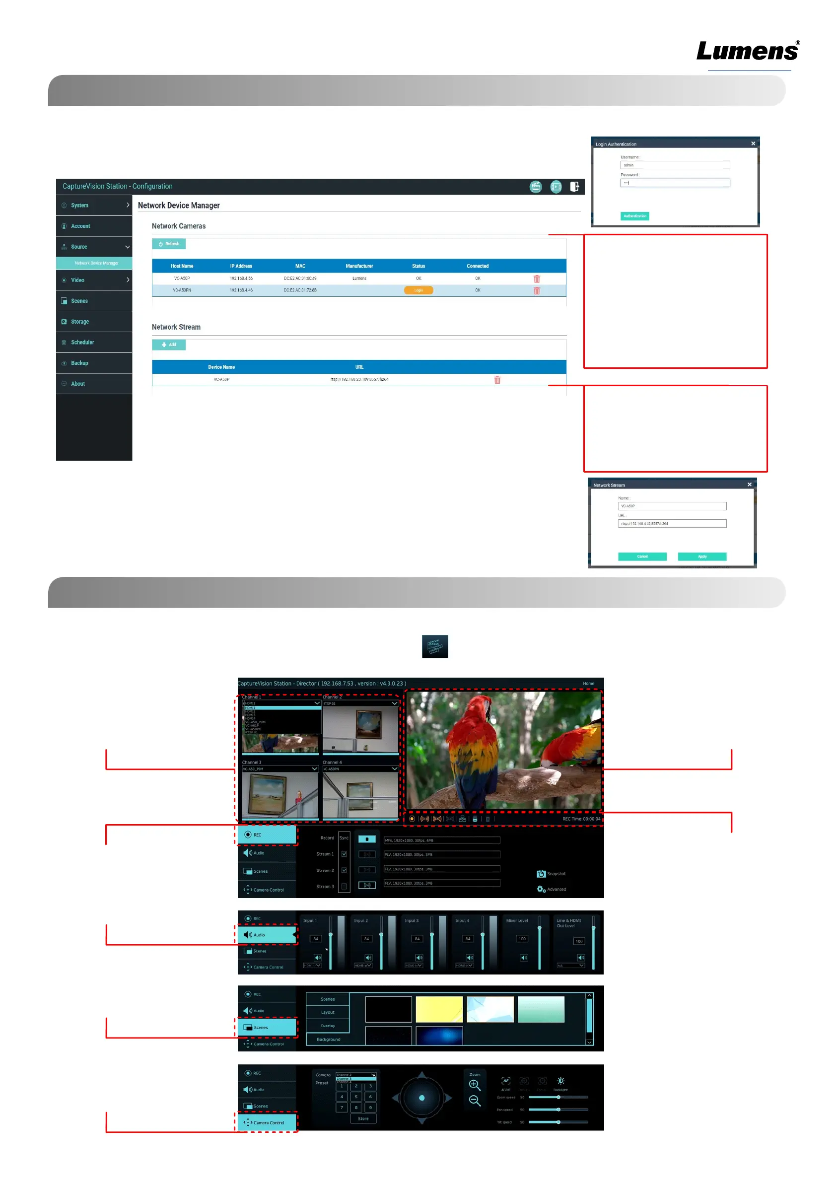 Page #2 background image