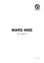 Preview: User Manual