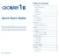Preview: Quick Start Guide
