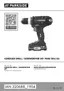 Preview: Translation Of The Original Instructions