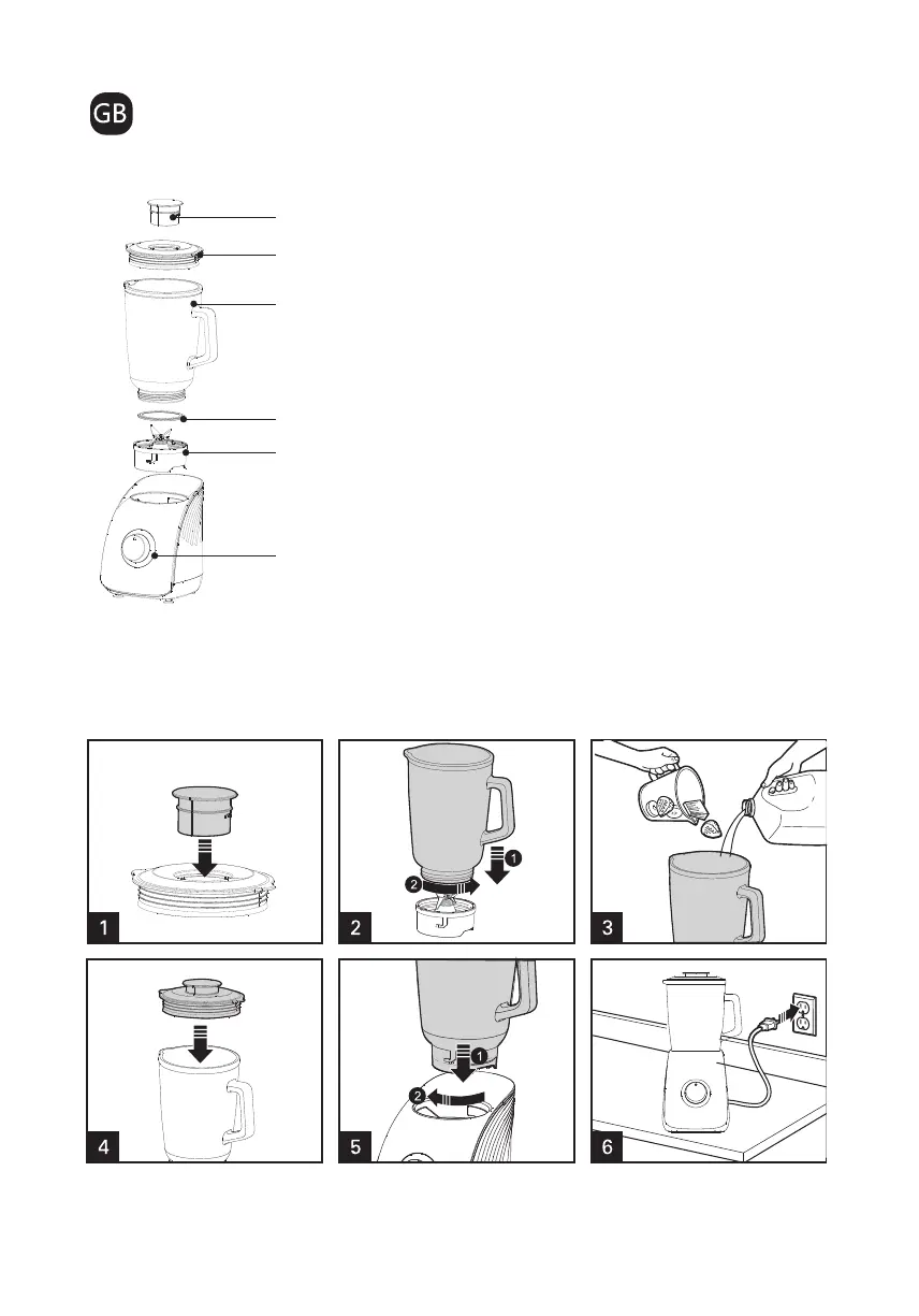 Page #5 background image