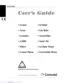 Preview: User Guide