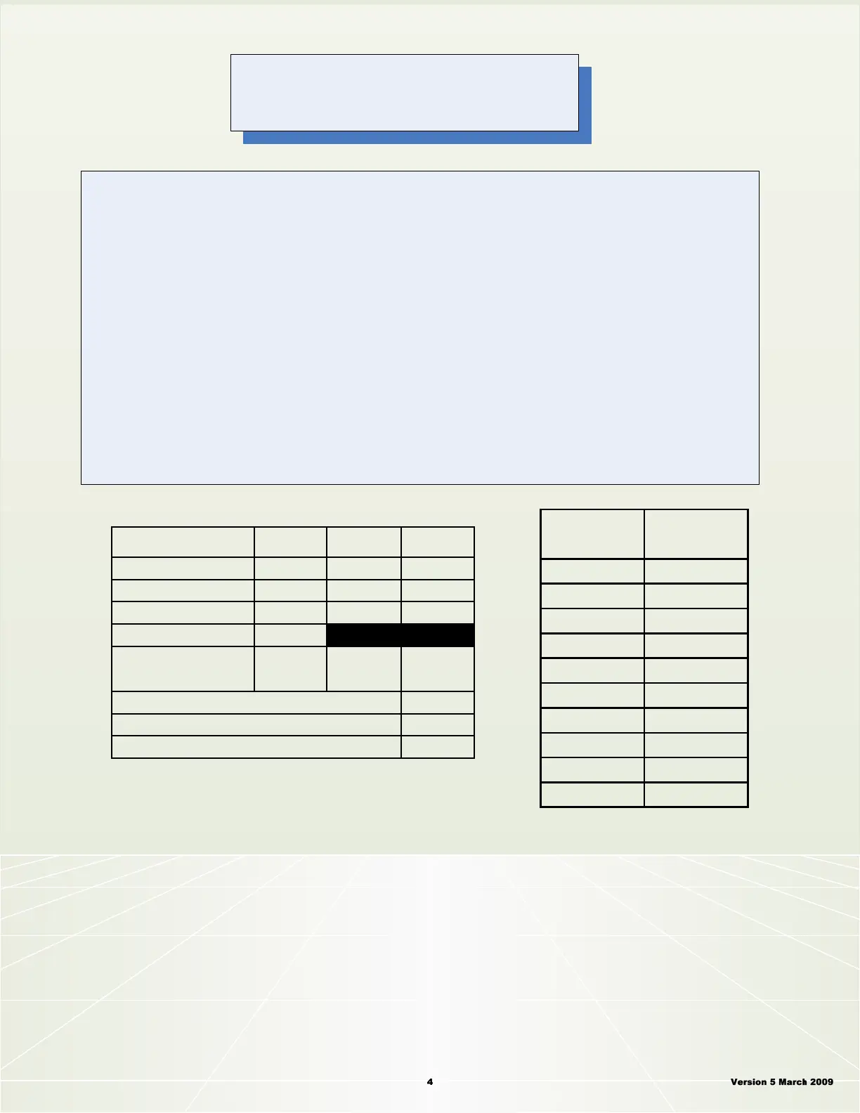 Page #4 background image