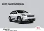 Preview: Owner's Manual
