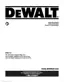 Preview: Instruction Manual