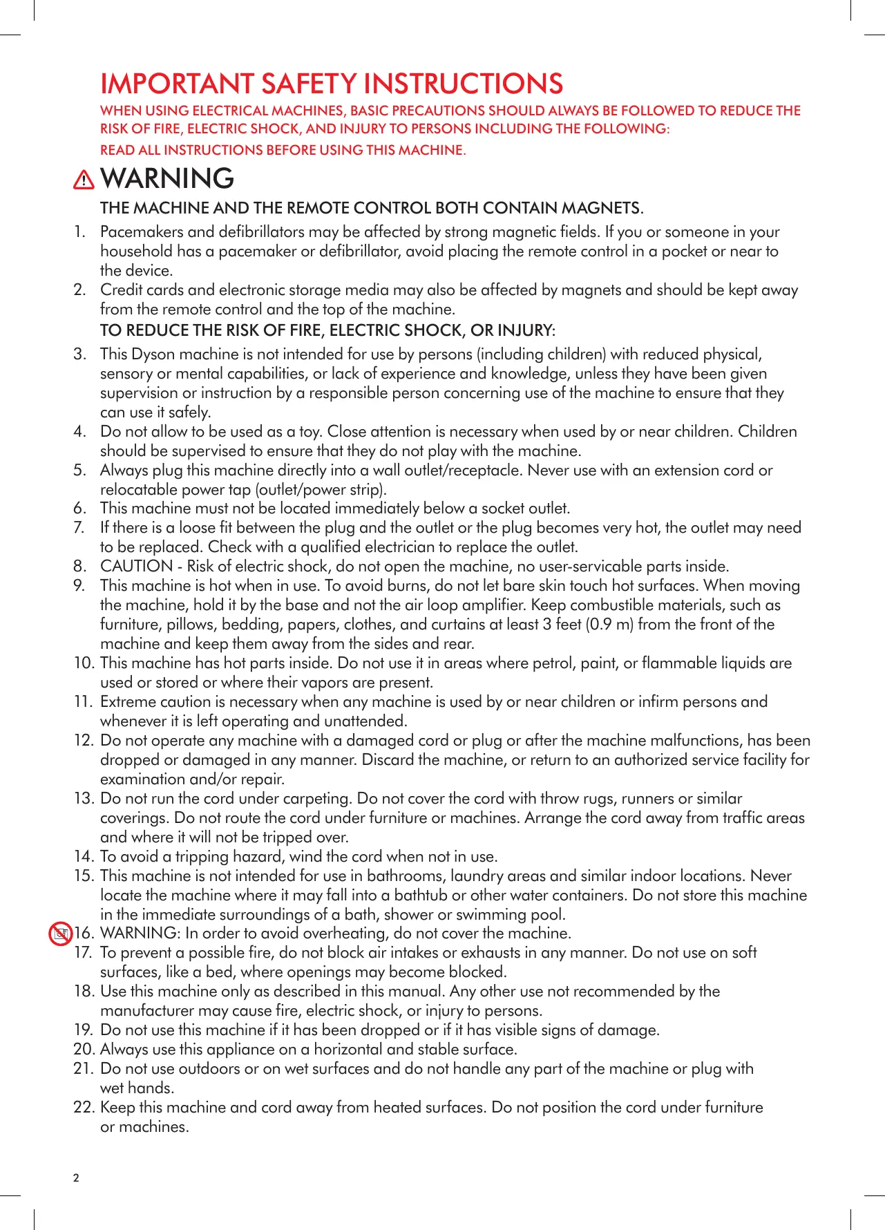 Page #2 background image