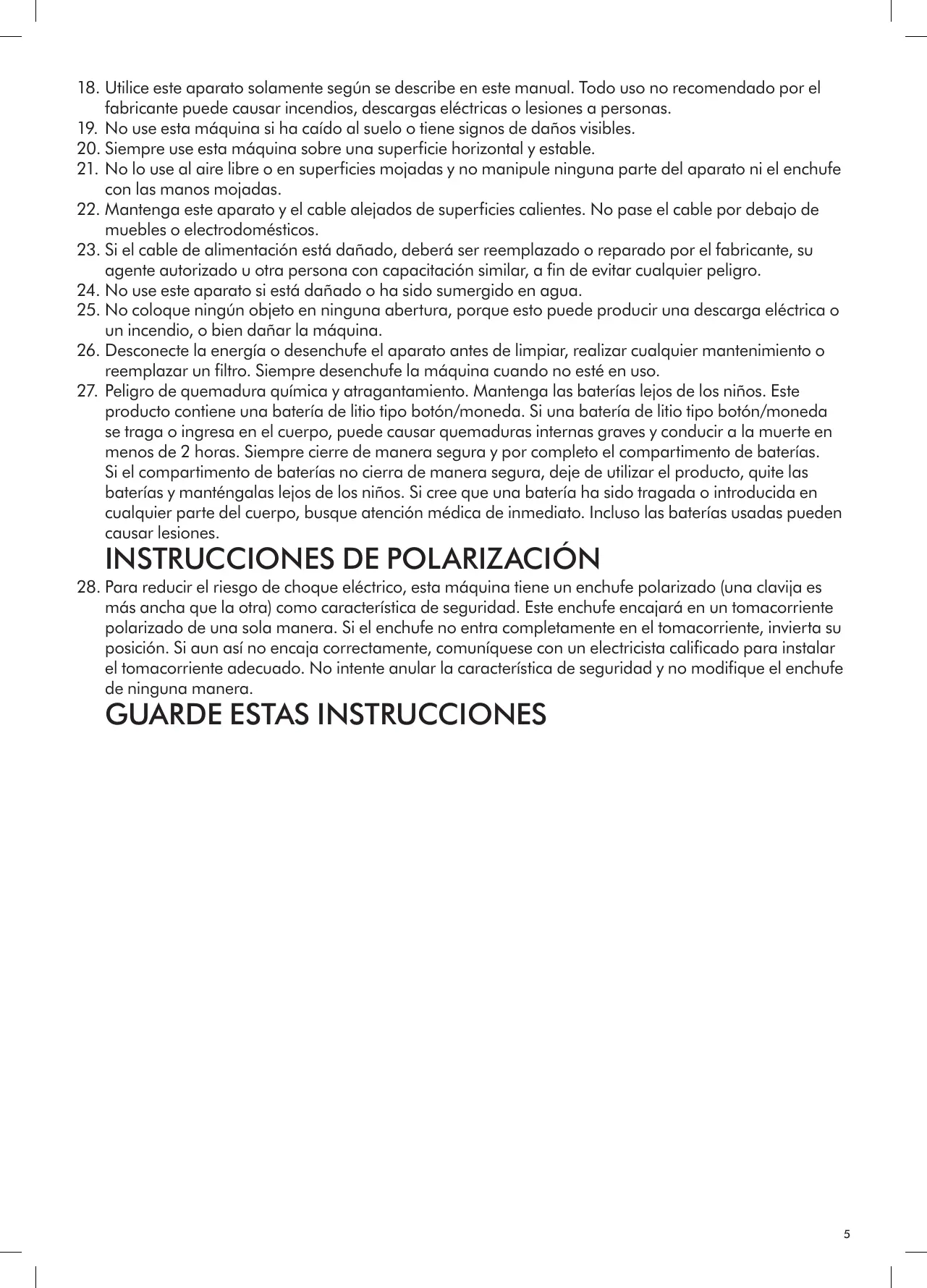 Page #5 background image