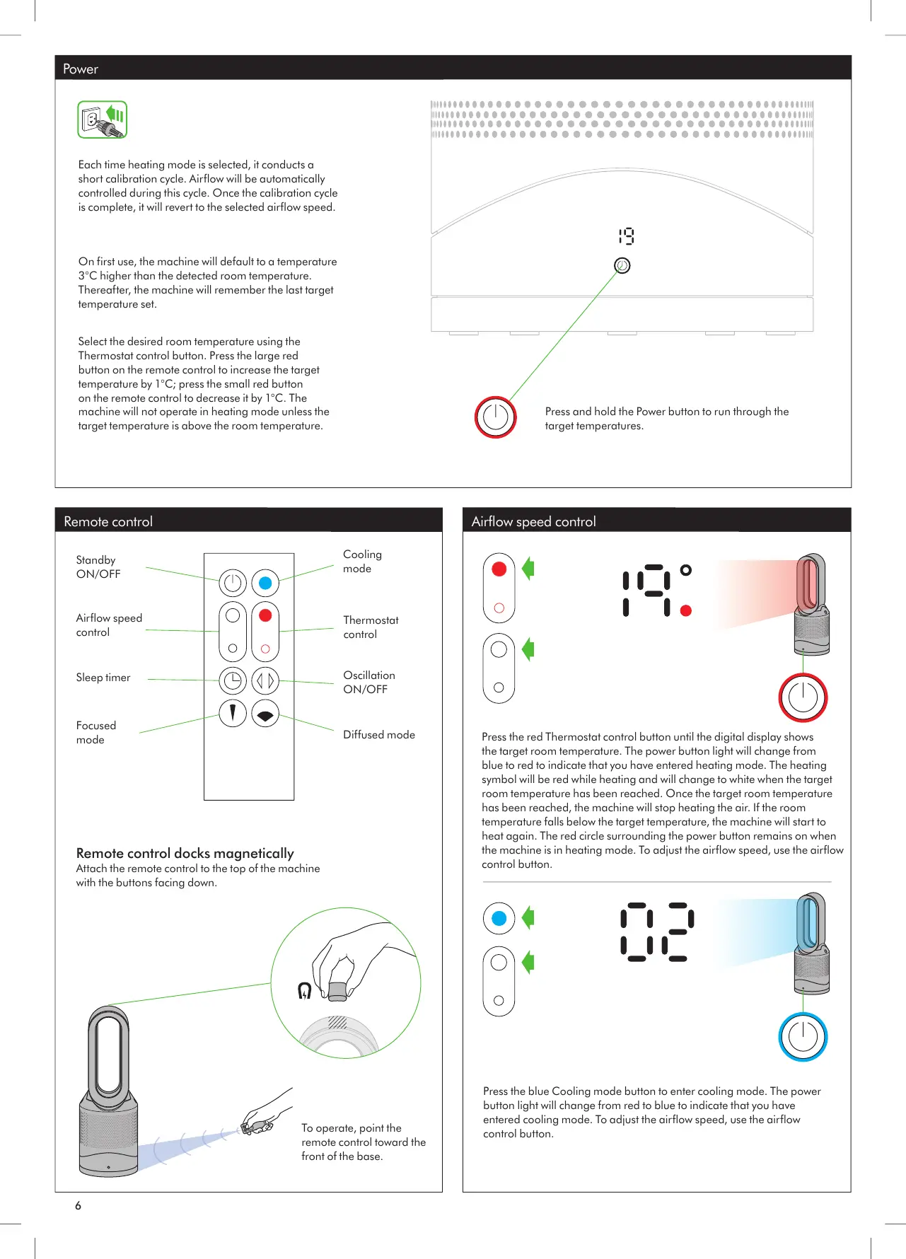 Page #6 background image