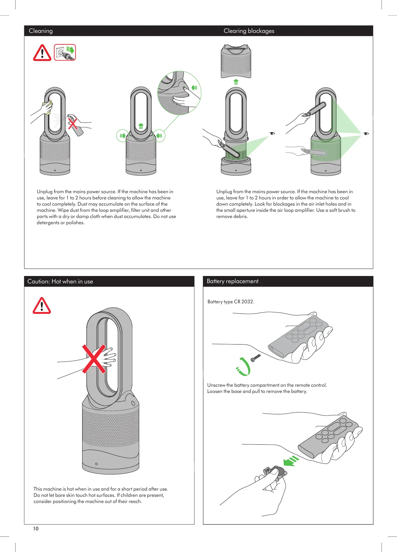 Page #10 background image