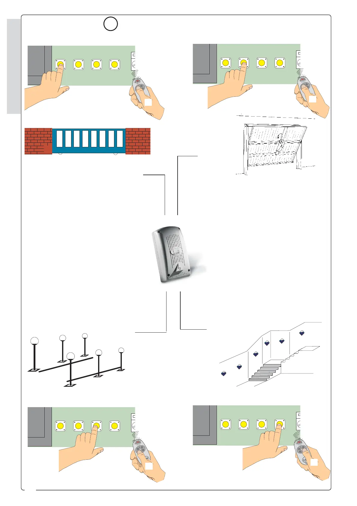 Page #10 background image