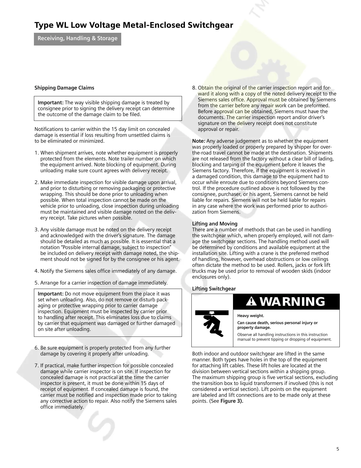 Page #7 background image