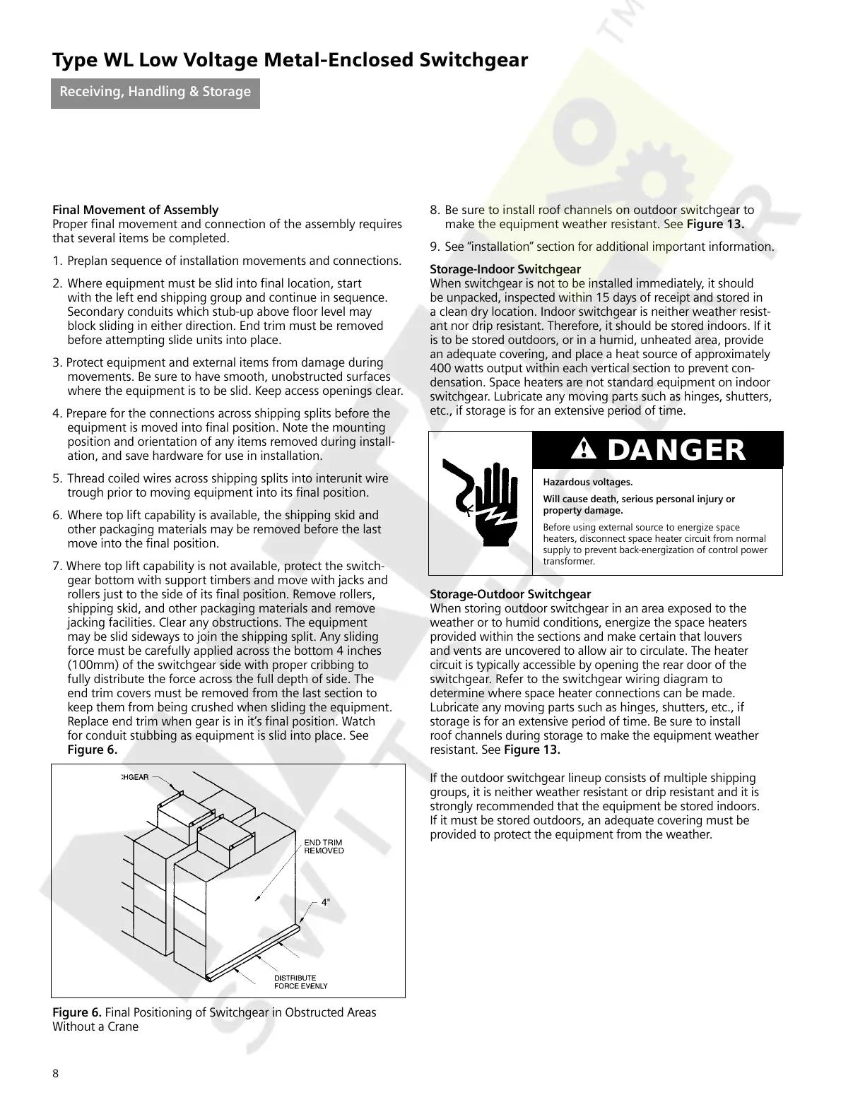 Page #10 background image