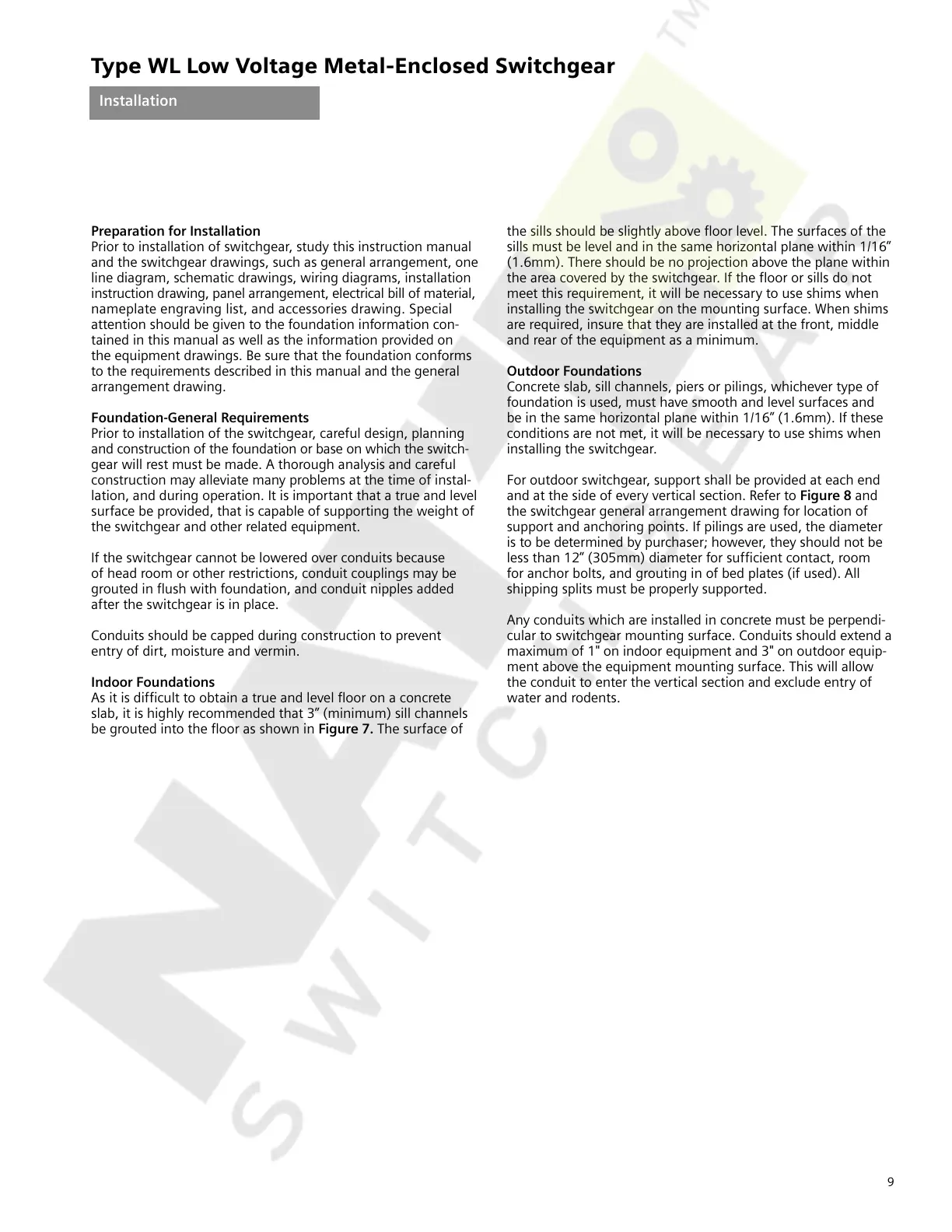 Page #11 background image