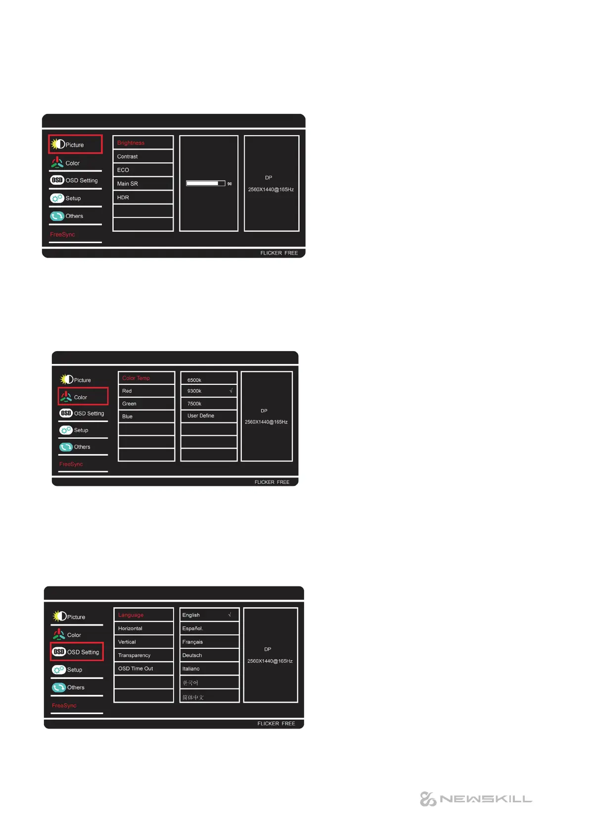 Page #7 background image