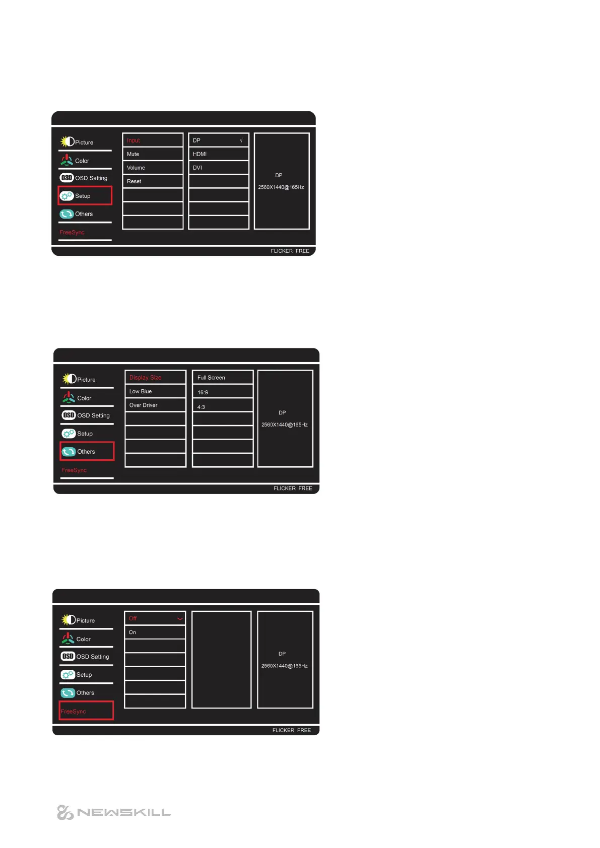 Page #8 background image