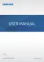 Preview: User Manual