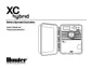 Preview: Owners Manual And Programming Instructions