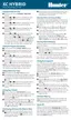 Preview: Programming Guide
