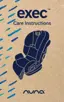 Preview: Care Instructions