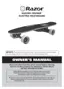 Preview: Owner's Manual