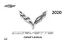 Preview: Owner's Manual