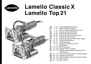 Preview: Original Operating Instructions