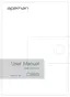 Preview: User Manual