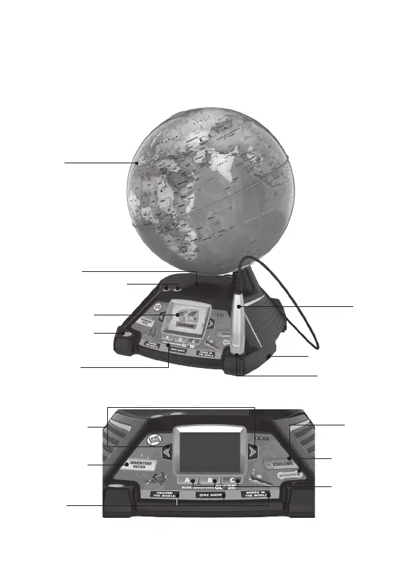 Page #2 background image