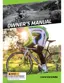 Preview: Owner's Manual
