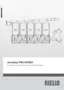 Preview: Installation, Technical And Maintenance  Manual