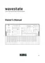 Preview: Owner's Manual