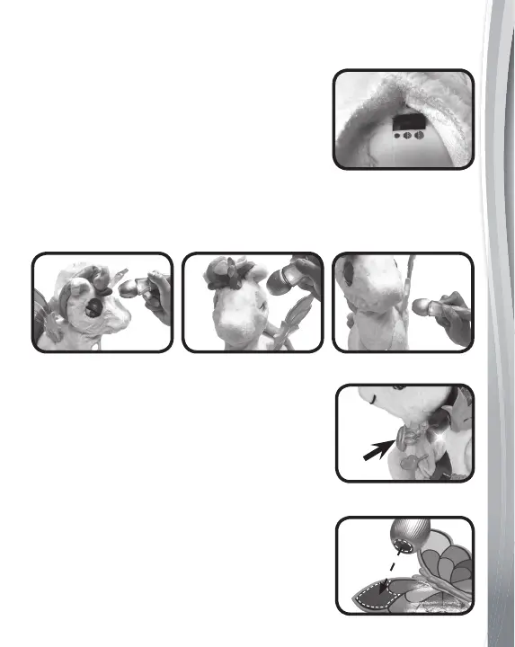 Page #6 background image