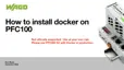 Preview: How To Install