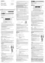 Preview: Reference Guide