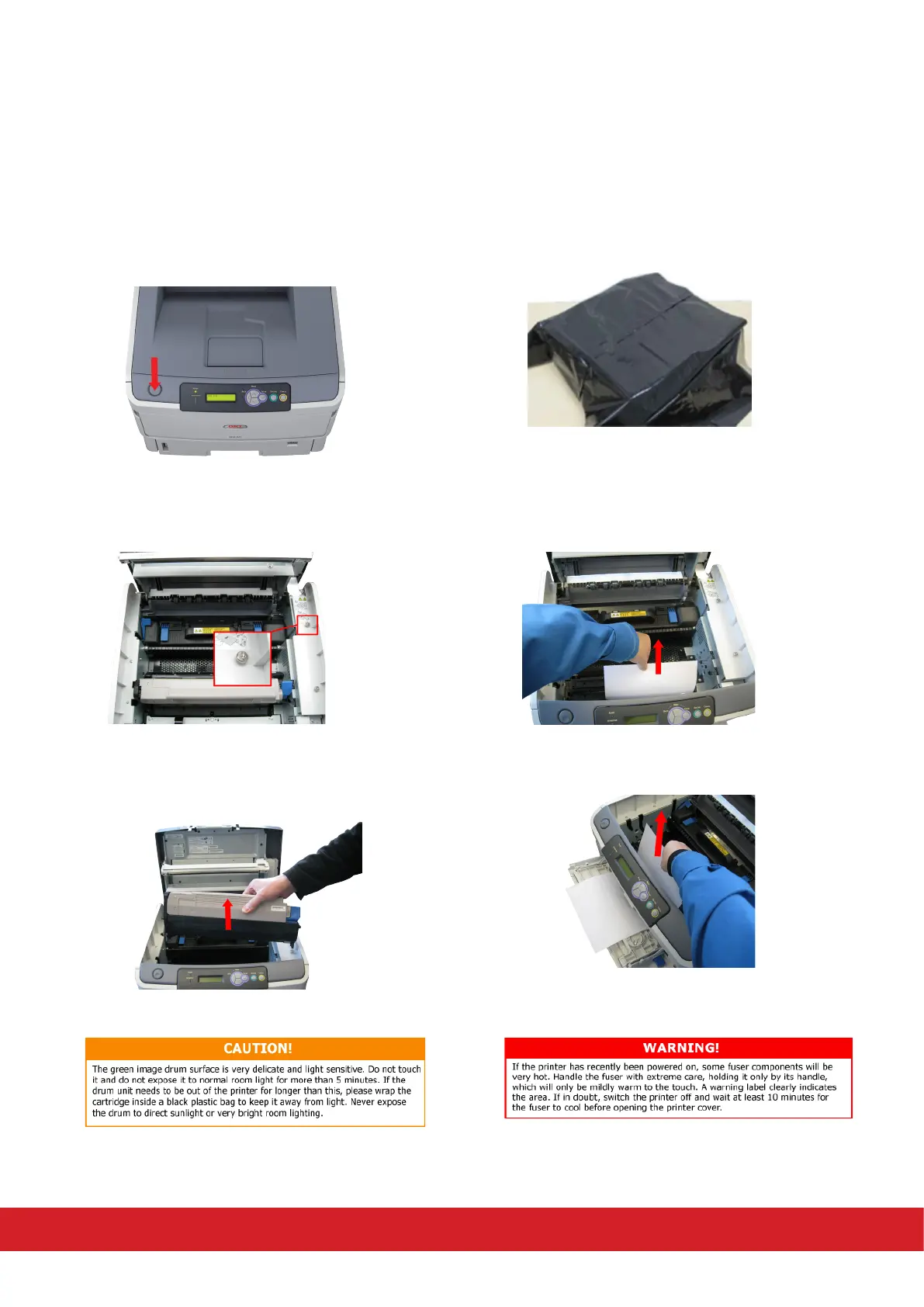 Page #6 background image