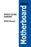 Preview: Bios Manual