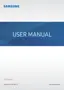 Preview: User Manual