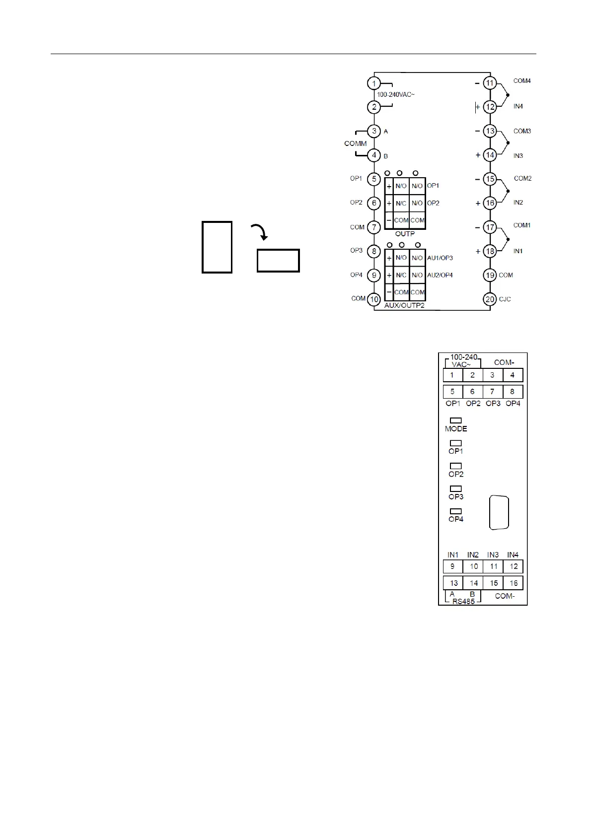 Page #3 background image