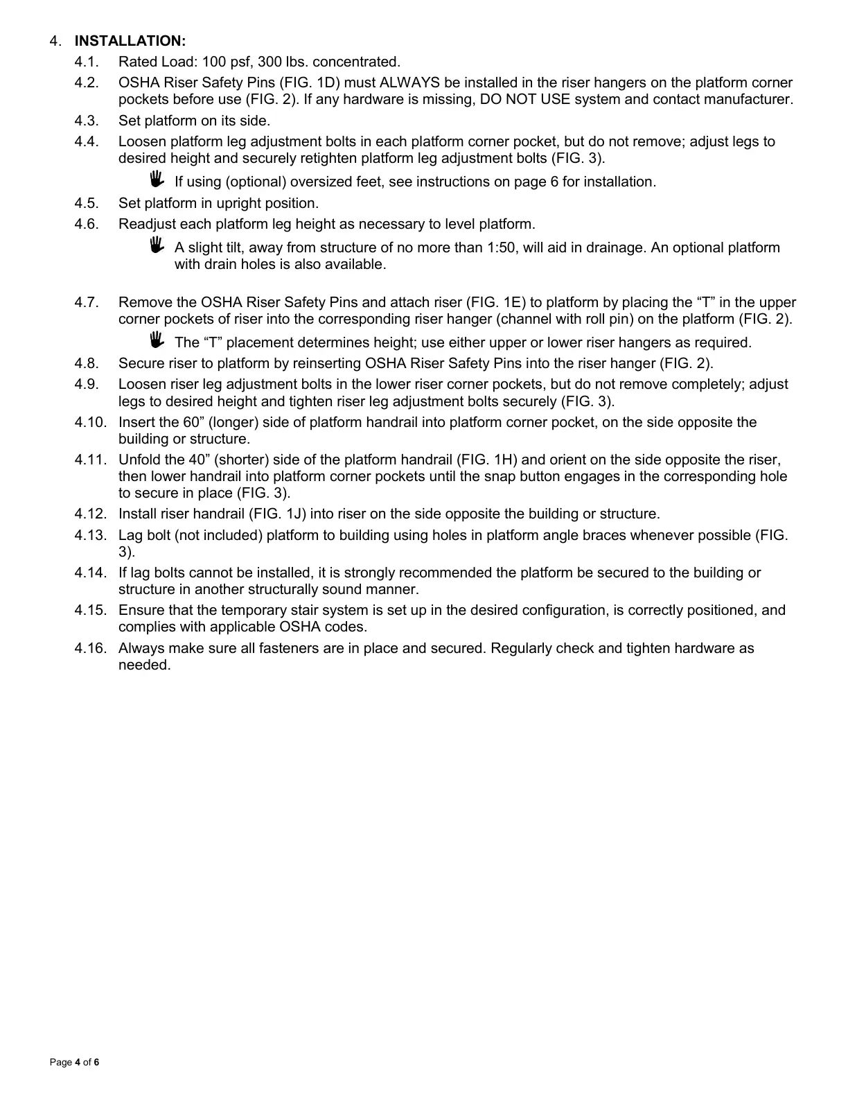 Page #4 background image