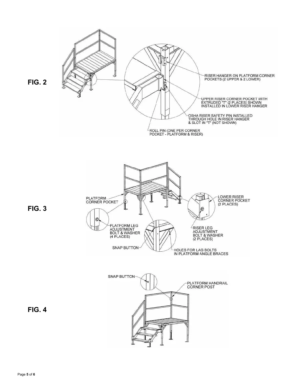 Page #5 background image