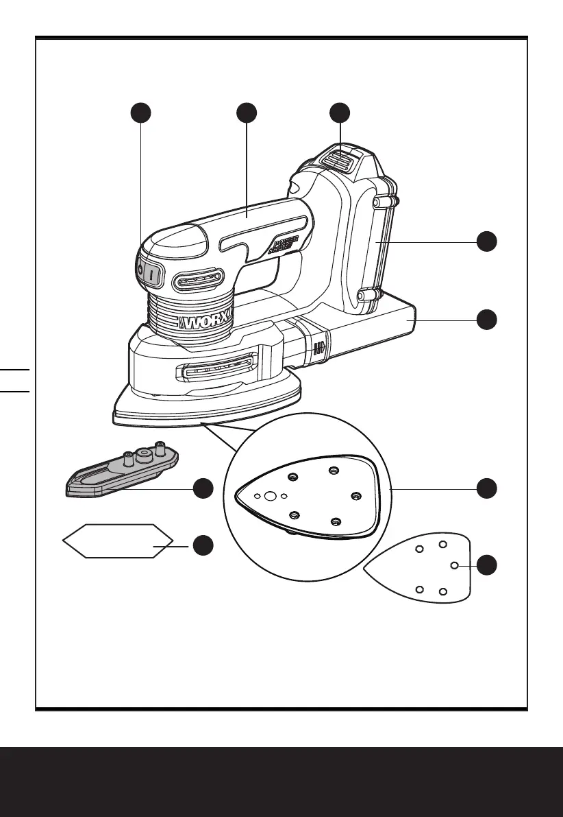 Page #6 background image