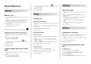 Preview: Quick Reference