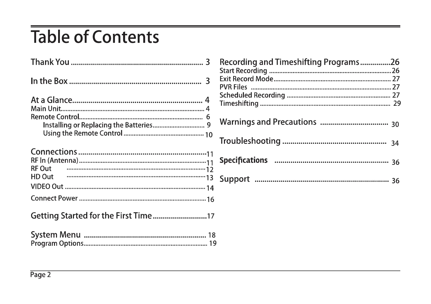 Page #3 background image