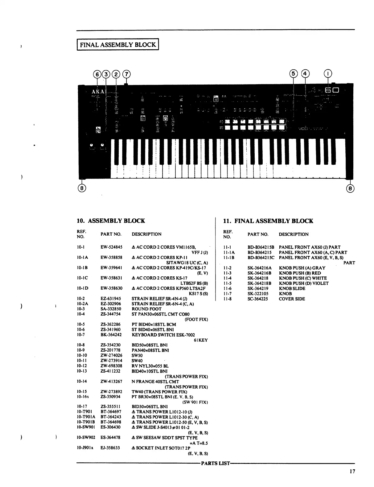 Page #17 background image