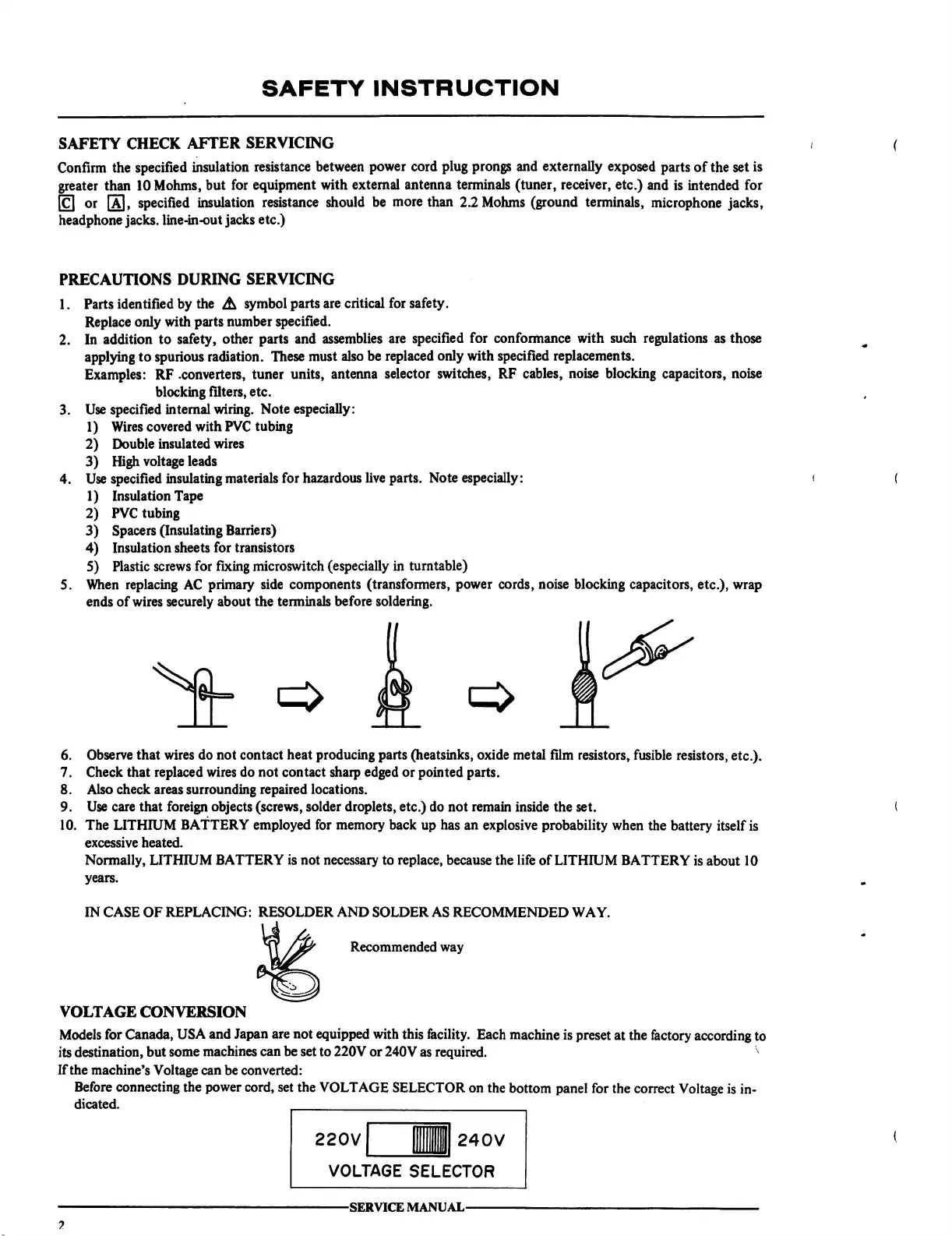 Page #2 background image