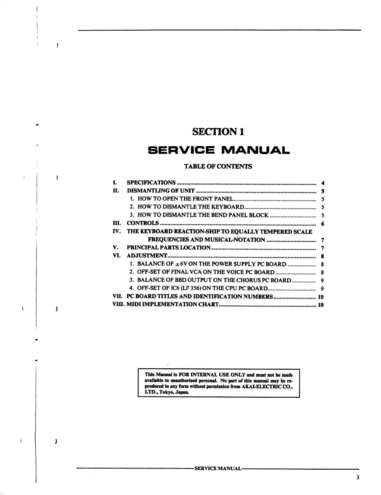 Page #3 background image